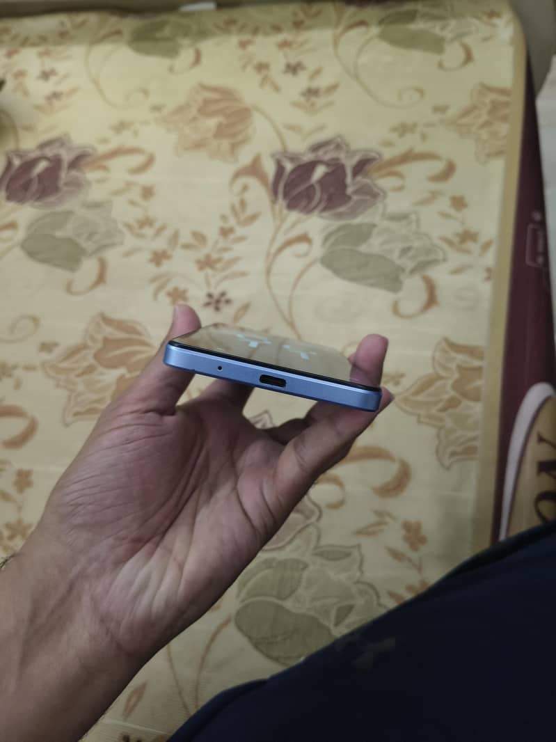 Redmi A3 4