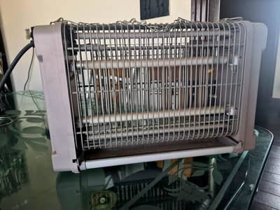 Insect killer machine urgent sale