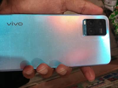 vivo y33s for sell urgent