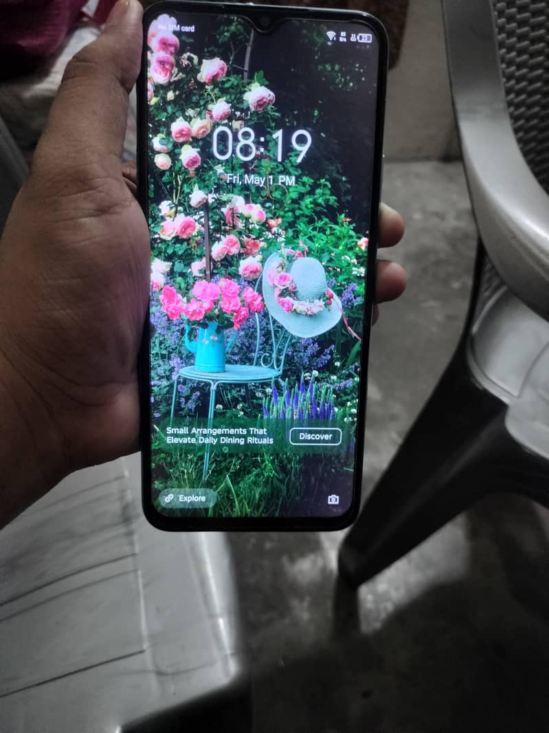 mobile complete name 5