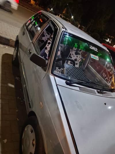 mehran in genuine condition.