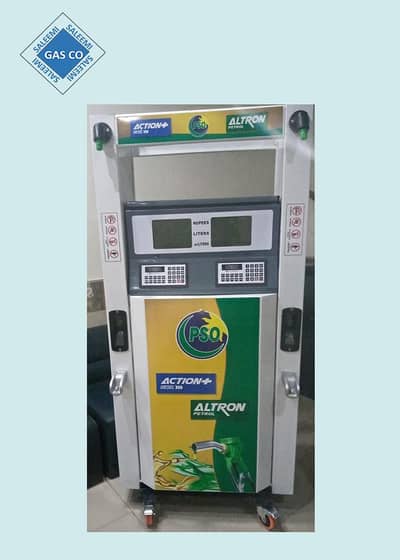 Petrol Diesel Dispenser/ Petrol Diesel Machine/ Fuel Machine Dispenser