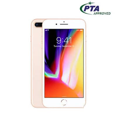 I phone 8 plus 64gb jv non pta only mobile