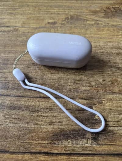 Miniso Earpods urgent sale