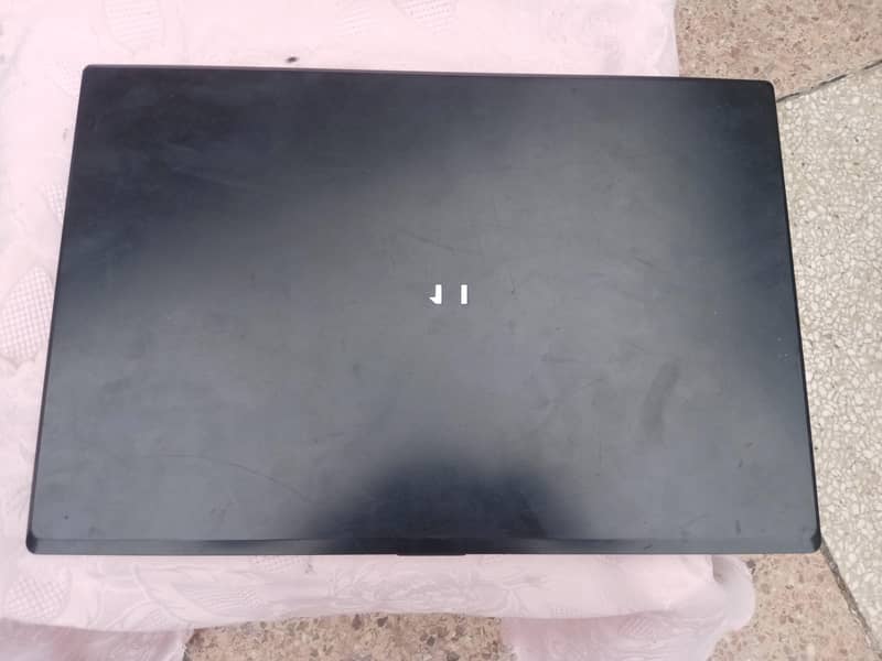 Core i7 1