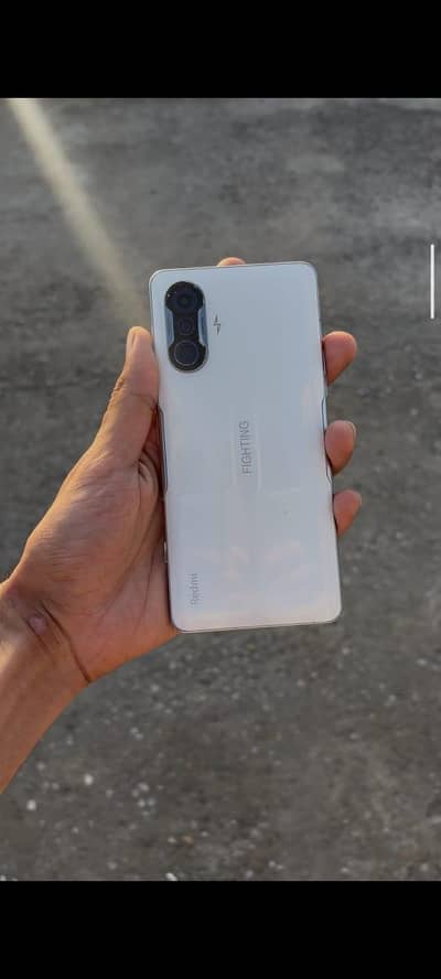 Redmi k40 Gaiming