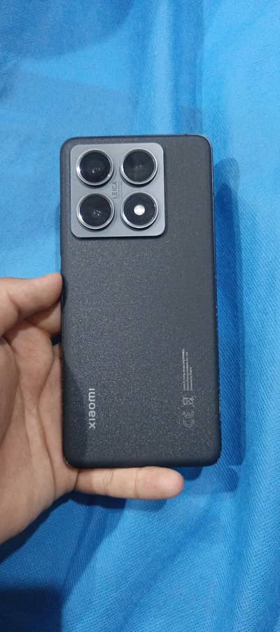 selling 14 t pro xiaomi best condition