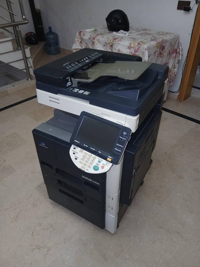 printer 0