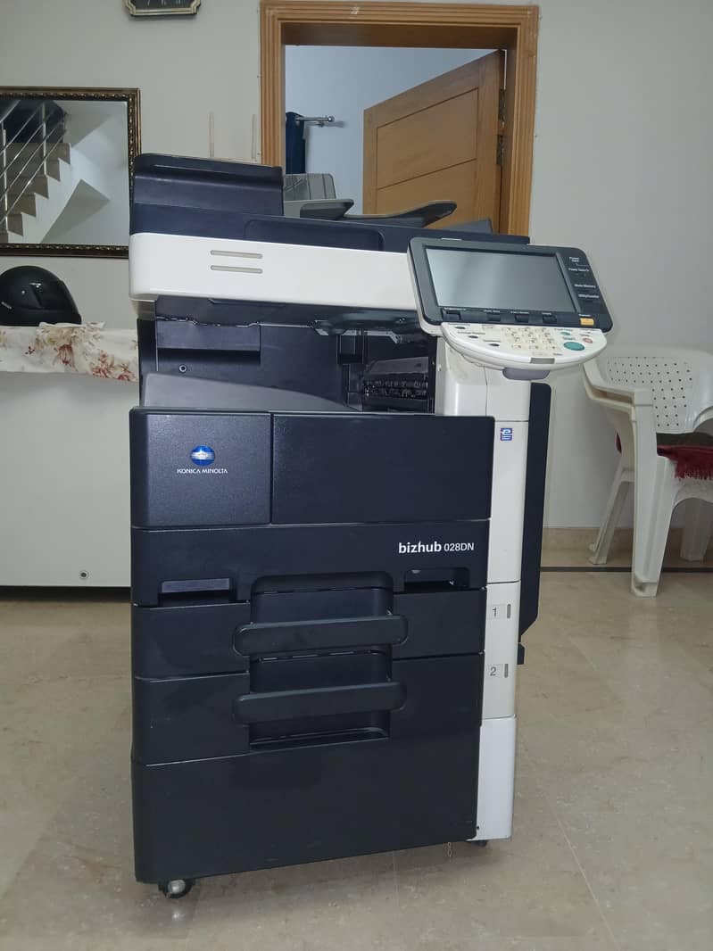 printer 1