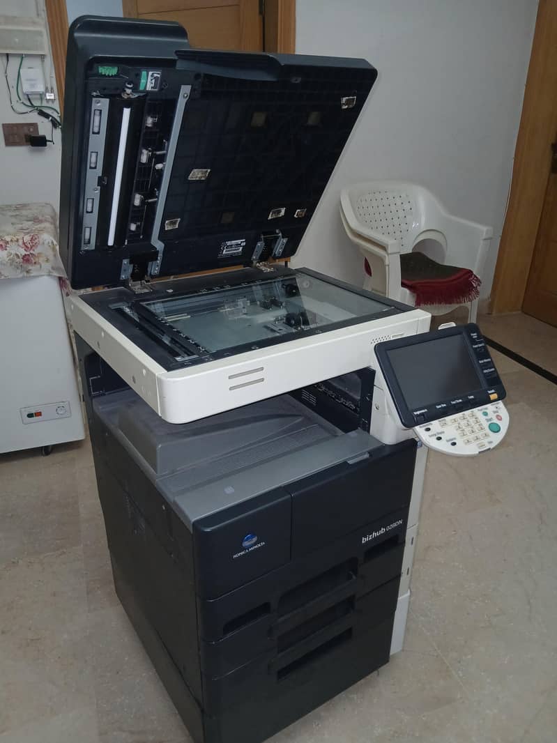 printer 2