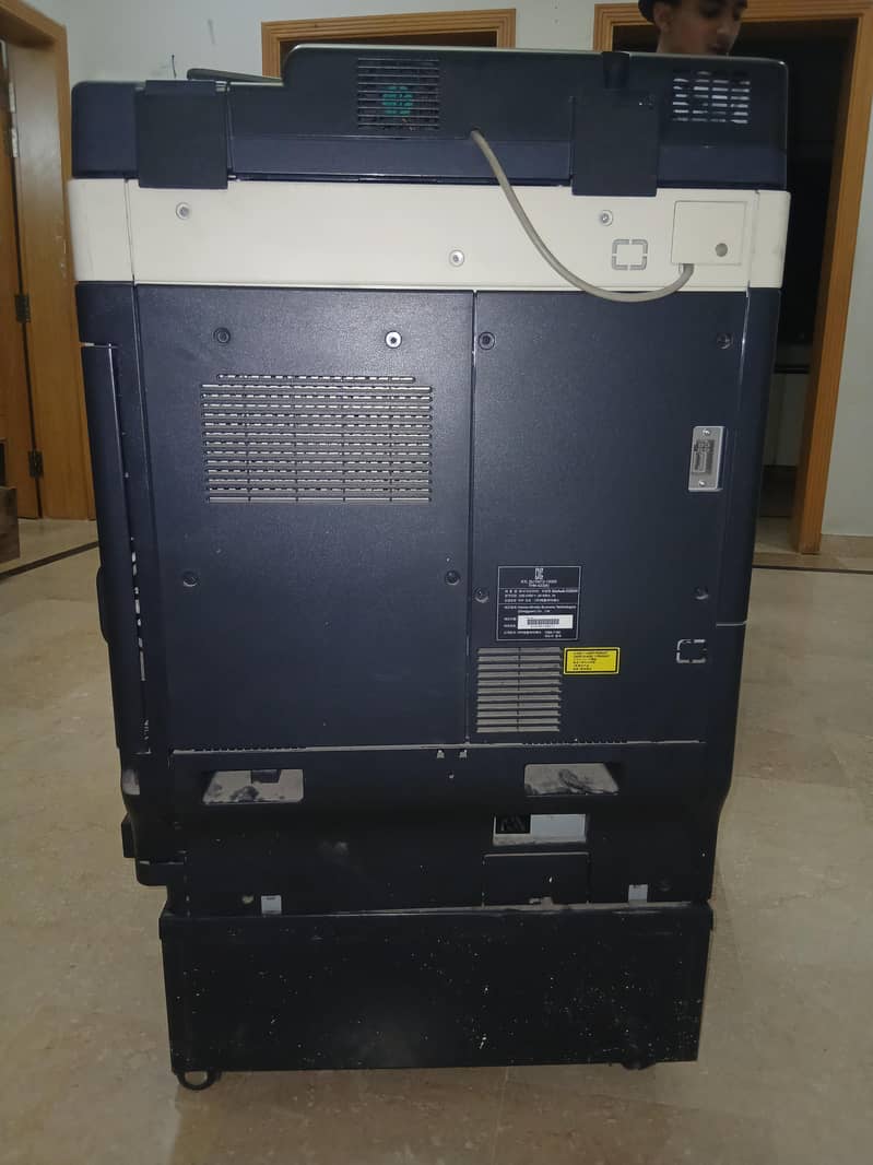 printer 6