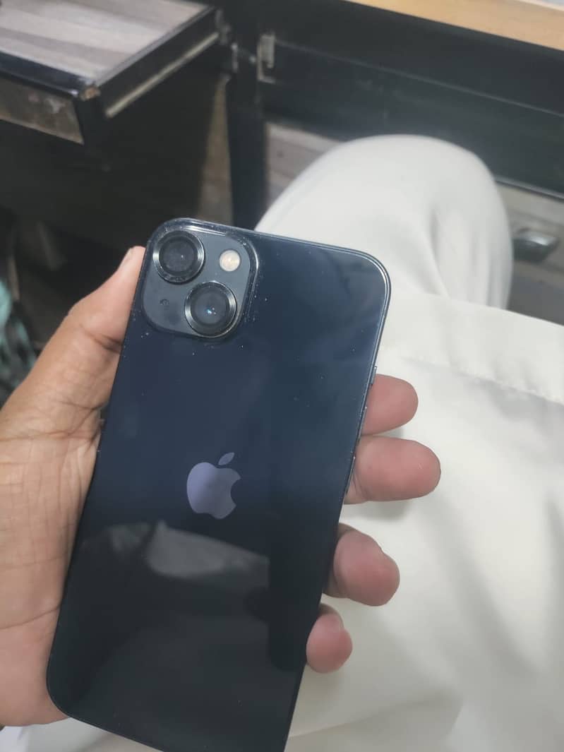 iPhone 13 1