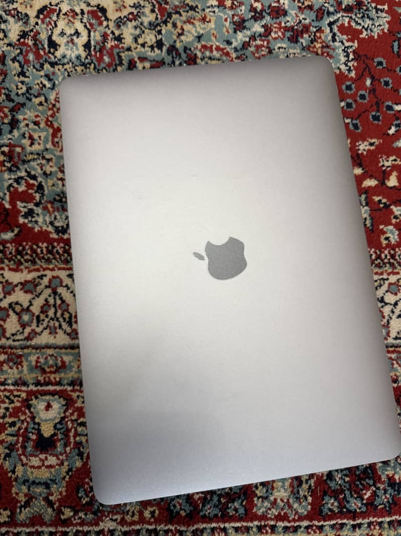 Macbook Air 2