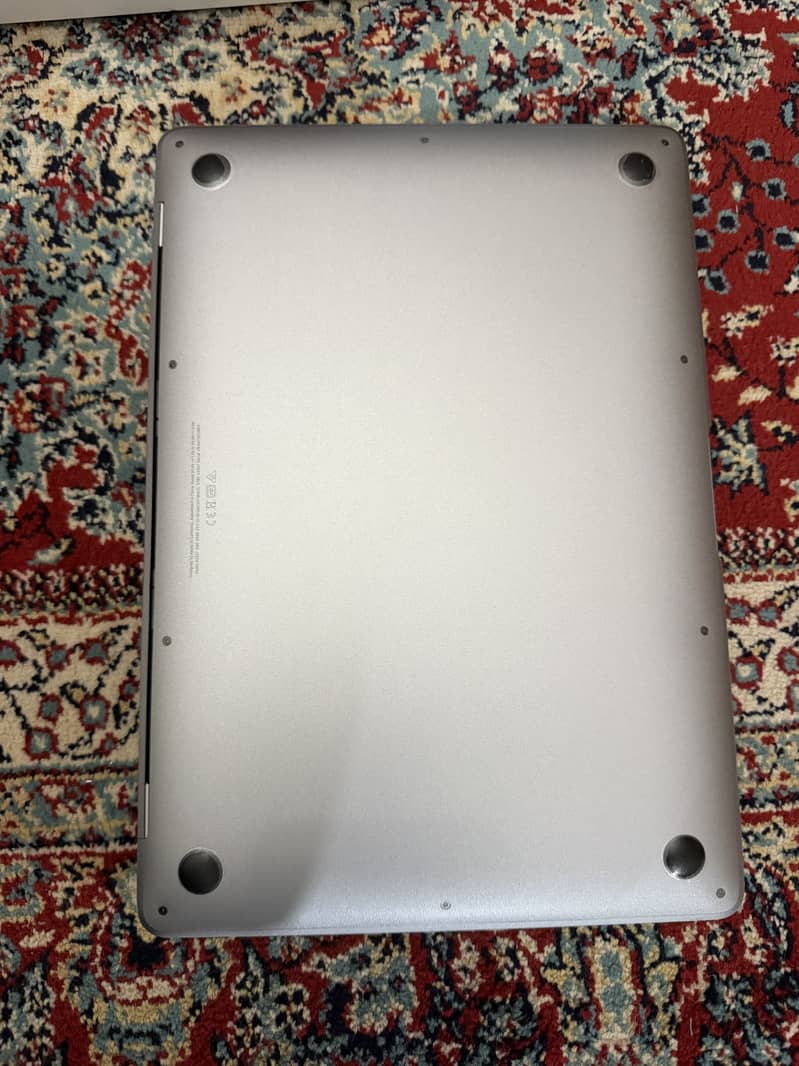 Macbook Air 3