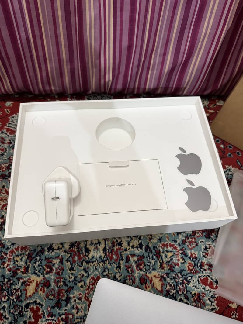 Macbook Air 7