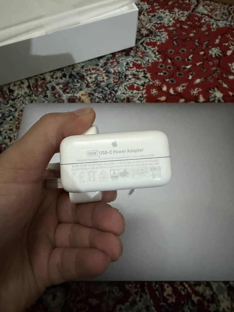 Macbook Air 10
