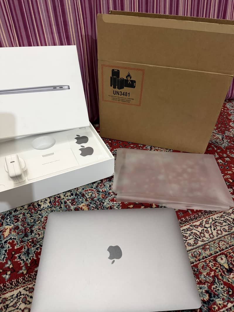 Macbook Air 11