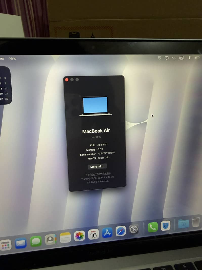 Macbook Air 12