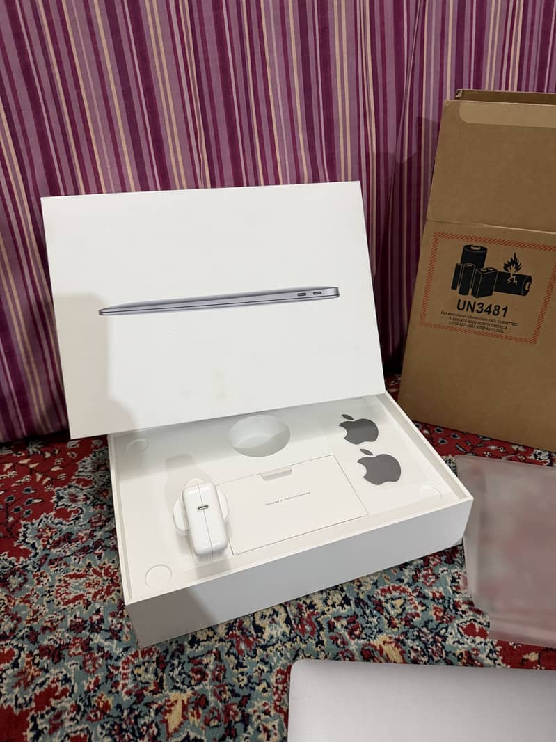 Macbook Air 14