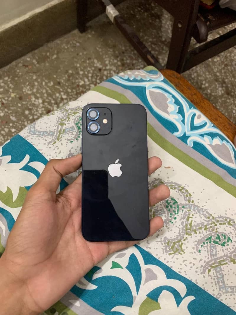 iPhone 12 1