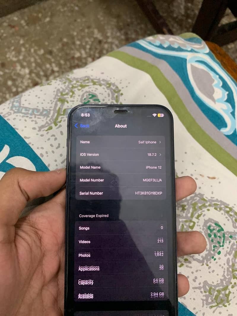 iPhone 12 2