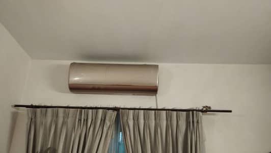 Haier 1.5 ton T3 UV invertor AC