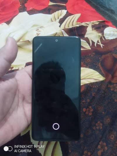 Xiaomi Redmi note 13