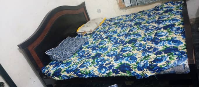 Matteress king size Double Bed