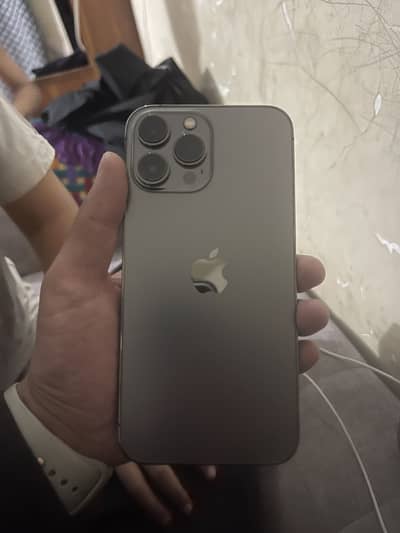 iPhone 13promax