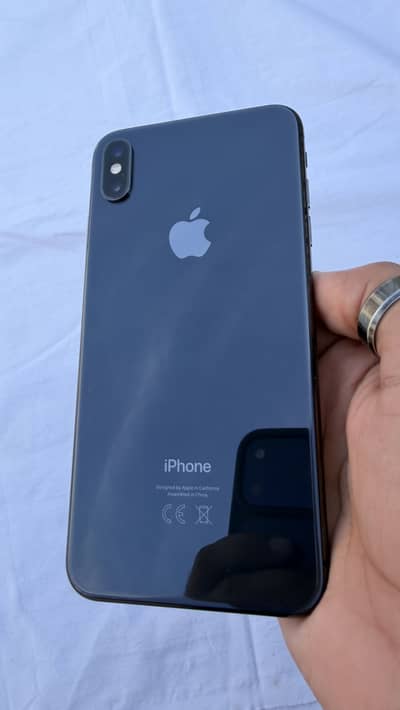 iPhone Xs Max