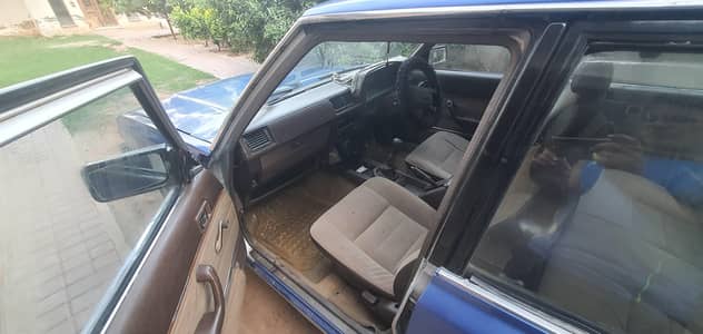 Toyota cressida for sale