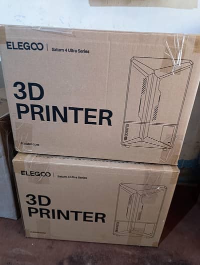 3d printer saturn 4 ultra 16k