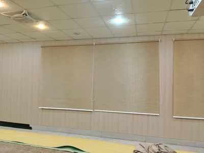 window Blinds in Peshawar