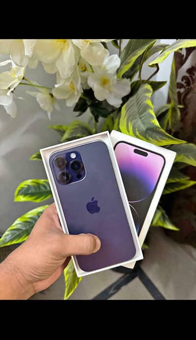 iphone 14promax factory unlock 128gb
