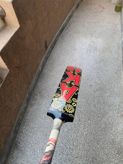 AK 48 bat jani edition