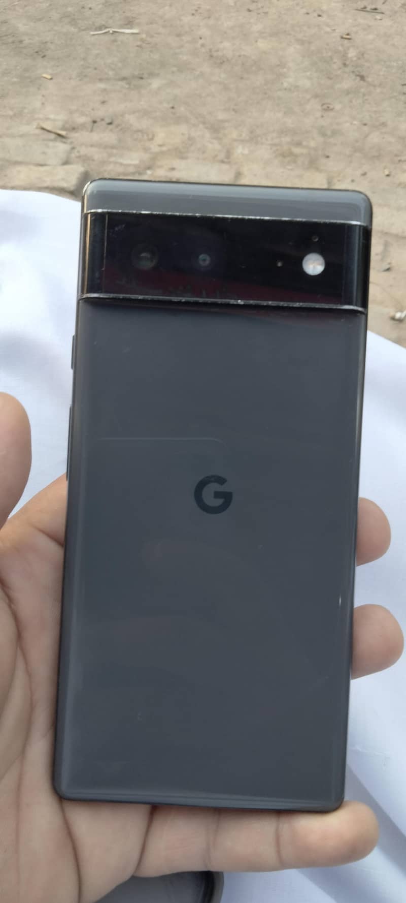 Google pixel 6 1