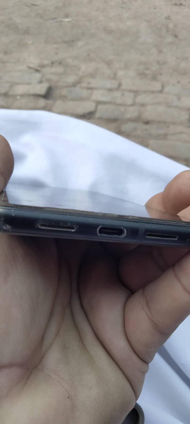 Google pixel 6 4