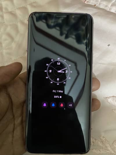 Samsung  S9