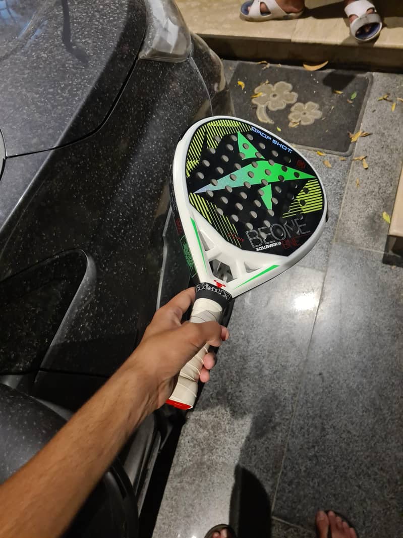 Padel Racket 1