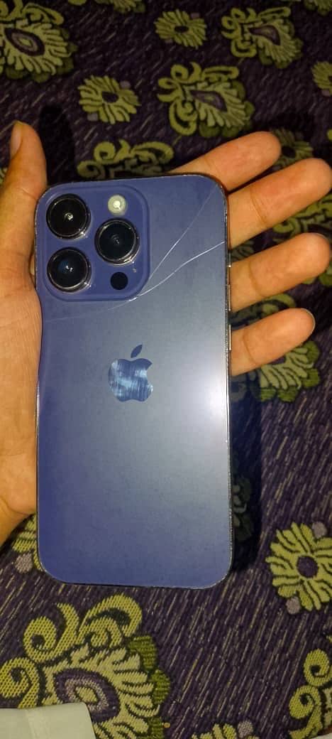 Iphone 14 pro 0
