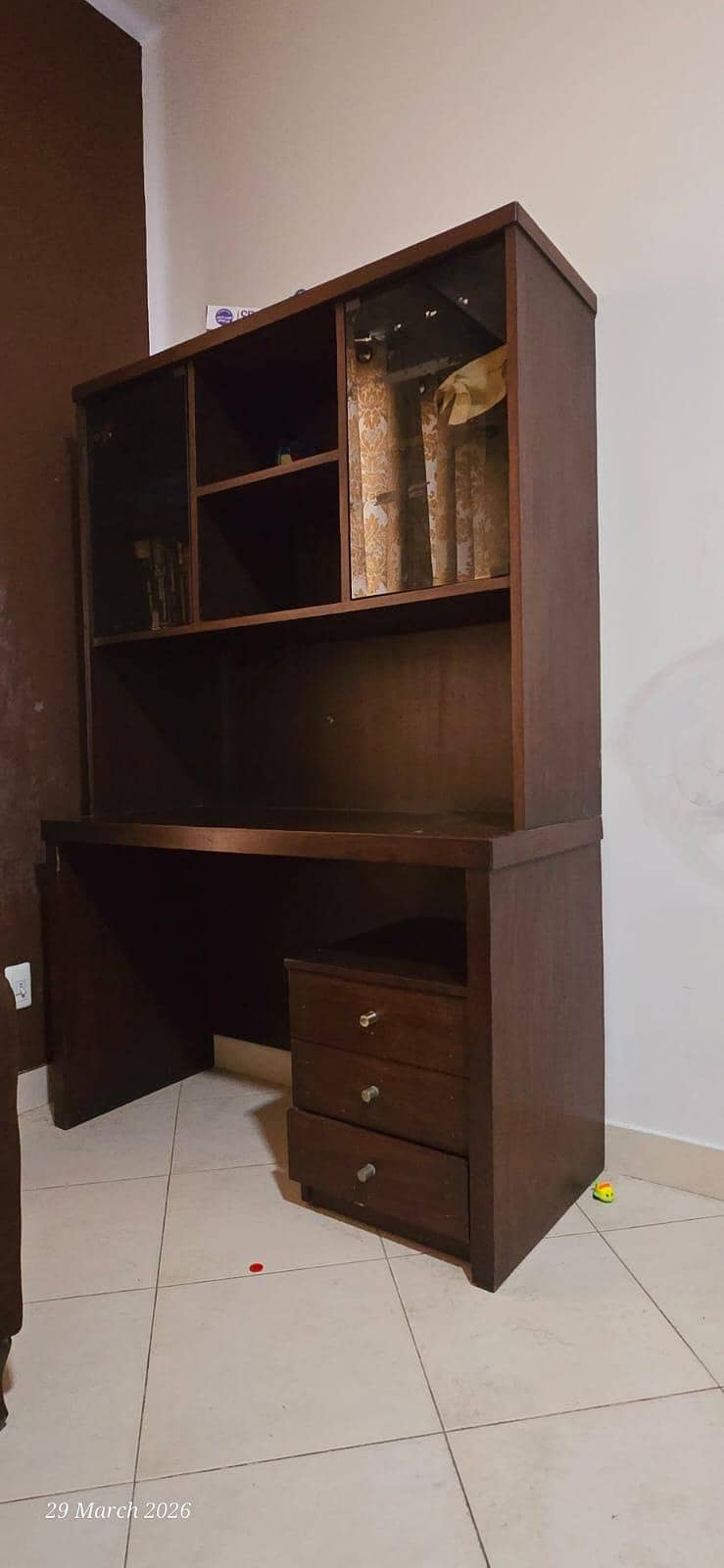 Study Table 4