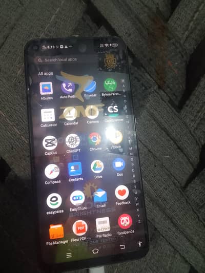 vivo y30