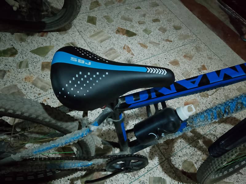 kid cycle 0