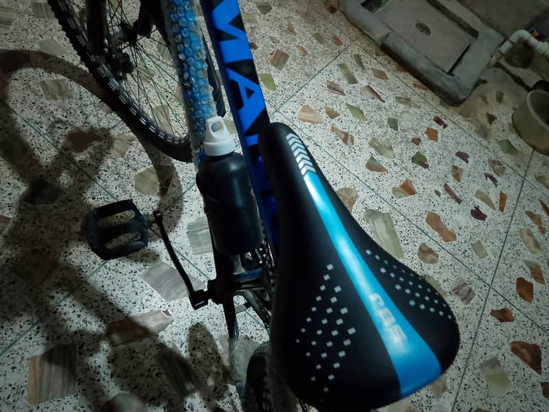 kid cycle 1