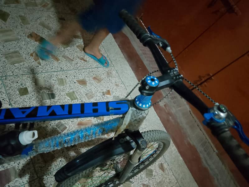 kid cycle 3