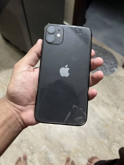 iPhone 11