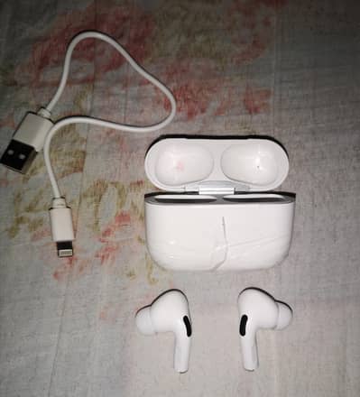 Winmax TWS Wireless Earbuds