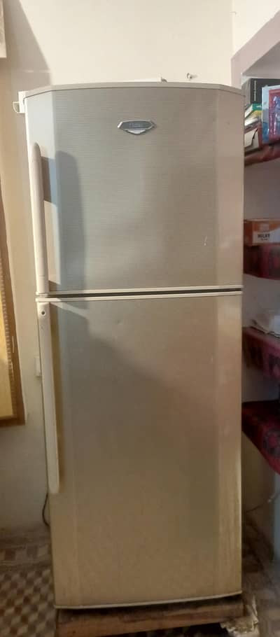 Haier fridge