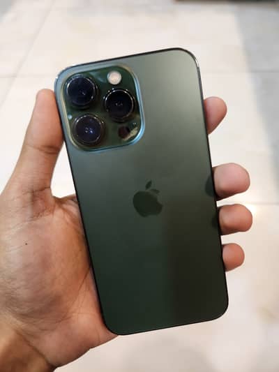 iPhone 13pro 512gb