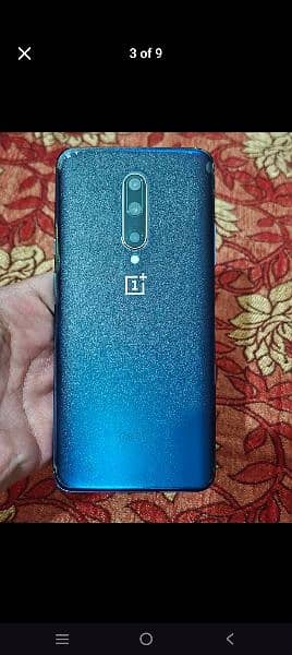 One Plus 7Pro Mobile 256GB Urgent sale All ok Mobile